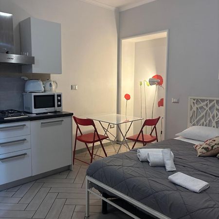 Cerri Apartment Rom Exterior foto