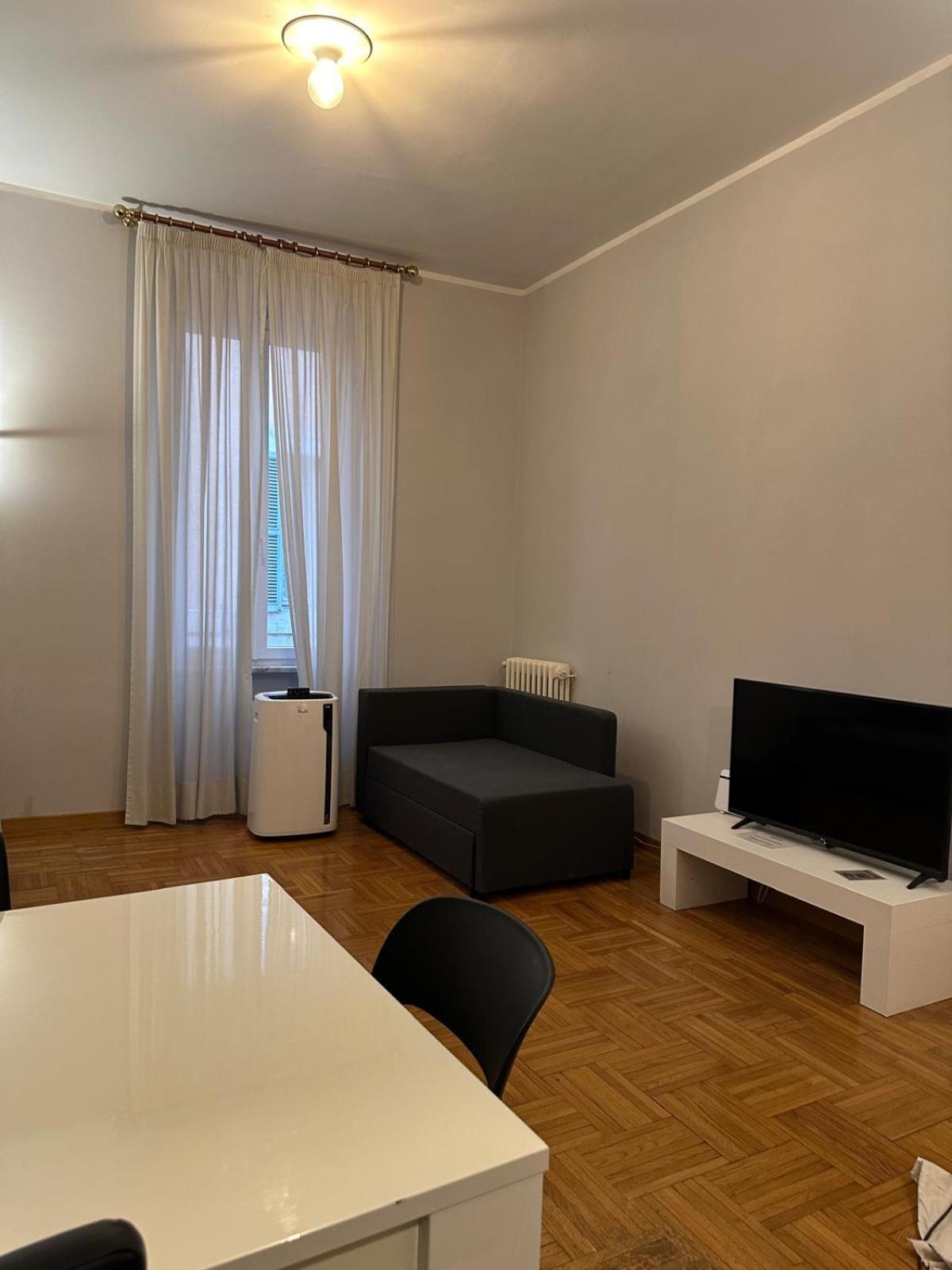 Cerri Apartment Rom Exterior foto