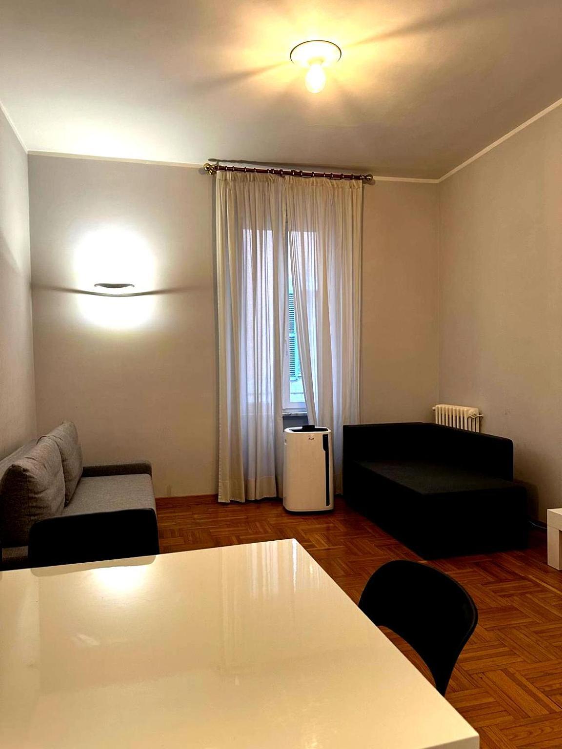 Cerri Apartment Rom Exterior foto