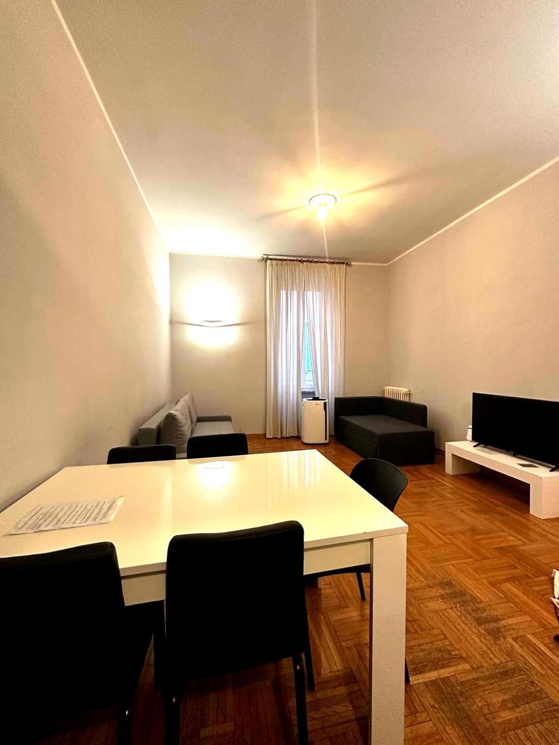 Cerri Apartment Rom Exterior foto